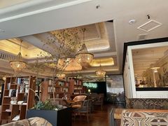 -良木缘咖啡西餐(优品道广场店)
