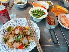 -阿大排档(长春这有山店)