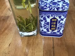 -龙井壹号·茶缘山景宴(龙井村店)