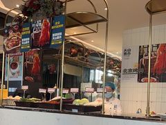 -天山集市餐厅(康城店)