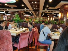 大堂-点都德(汇盈广场店)