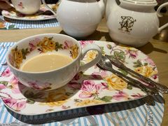 -安薇塔英式下午茶(万科中心店)