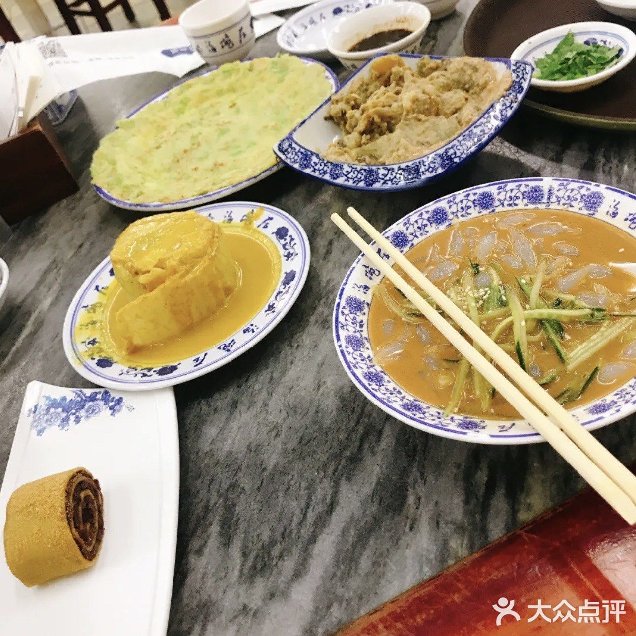 9899北京 · 来京必打卡的海碗居炸酱面90 - 大众点评吃喝玩乐