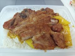 -龙记香港茶餐厅(久光百货店)