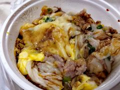 加蛋加肉肠粉双份-新昌早餐店(东城店)