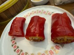 -如轩·海鲜砂锅粥·潮汕菜(海珠店)