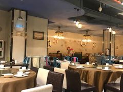 大堂-79号渔船海鲜饭店(华强北店)