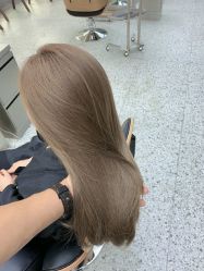 -DL HAIR SALON