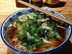 -腔调面(斜土路店)