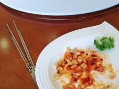 -紫光园·烤鸭·北京菜(劲松店)