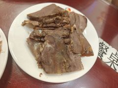 -新川面馆(新街口起源店)