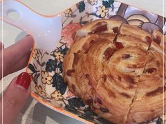 -熊叔熊婶面包房(团结湖店)