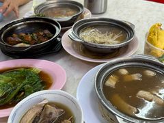 -新记肉骨茶