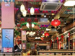 -缪氏川菜(丰盛町店)
