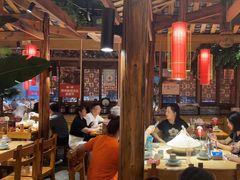 -老凯俚酸汤鱼(鸿通城店)