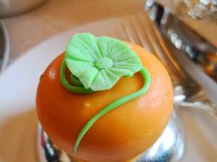 -Salon de Ville浦江汇(上海外滩华尔道夫酒店店)