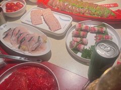 -小龙坎火锅(全球总店)