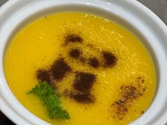 花椒杨枝甘露-四川饭店(长白店)