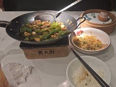 -费大厨辣椒炒肉(高铁吾悦广场店)