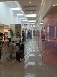 -MINX名珂斯·烫染形象设计