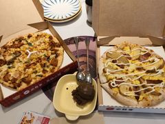 -必胜客(大悦城店)