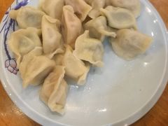 -东北农家小院(定西路店)