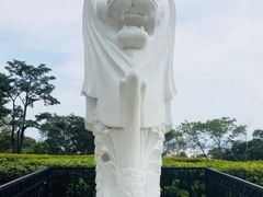 -圣淘沙名胜世界