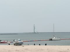 -山海广场