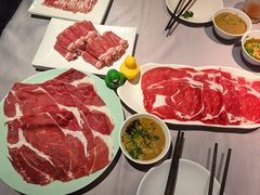 -东来顺饭庄(apm总店)