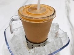 -香港茶餐厅文化体验馆(茶山镇店)