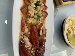 -海景壹号大酒店(滨湖店)