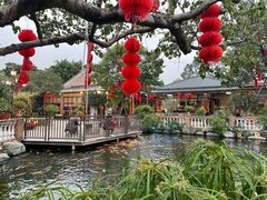-大门水乡·顺德菜