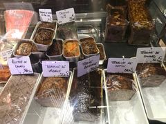 -Le Comptoir de la Gastronomie