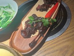 -吃饭皇帝大(合生汇店)