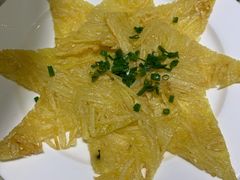 干煸土豆丝-乌江鱼杭帮菜(西湖店)