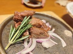 -月龍吟(朝龙汇店)