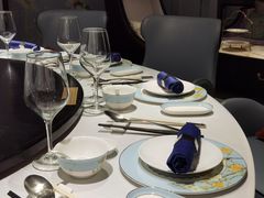 包厢-翠湖宾馆·中餐厅