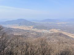 -帽儿山风景区