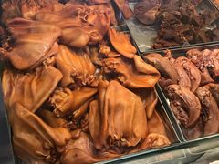-阿满食品(大连商场店)