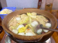 -洪大厨鸡煲(福田店)