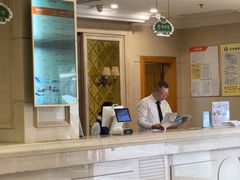 -维也纳酒店(桂林万福广场店)