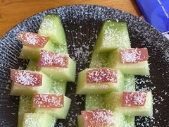 -桥香园过桥米线(国贸店)