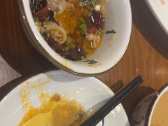-前门杨记·铜锅涮肉(王府井·故宫店)
