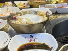 -安又胖韩国烤肉(美罗城店)