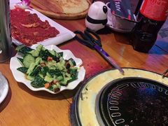 -超级神炭烤肉夜食(芥园西道店)