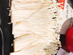 -八宝牛潮汕鲜牛肉火锅(净月店)