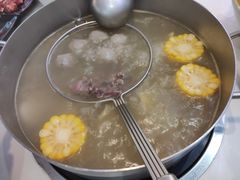 -陈记顺和牛肉火锅馆(天河北路店)