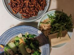 -小吊梨汤·北京菜·烤鸭(鸟巢店)