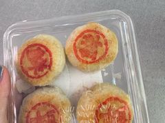 -泸溪河桃酥(龙湖长楹天街店)