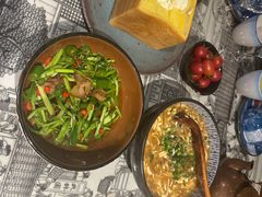 -一味大院•桐庐菜传承店(春江路店)
